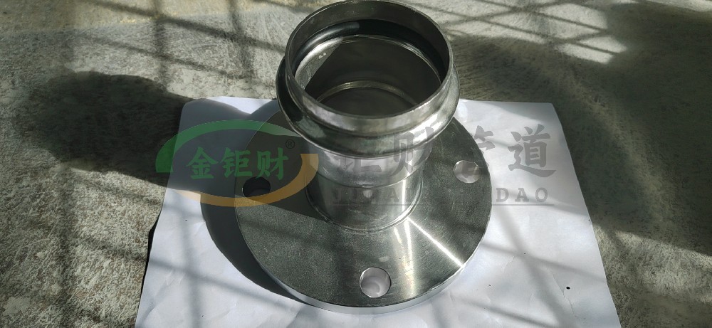 找家装不锈钢水管加盟，如何选具有优势的产品？