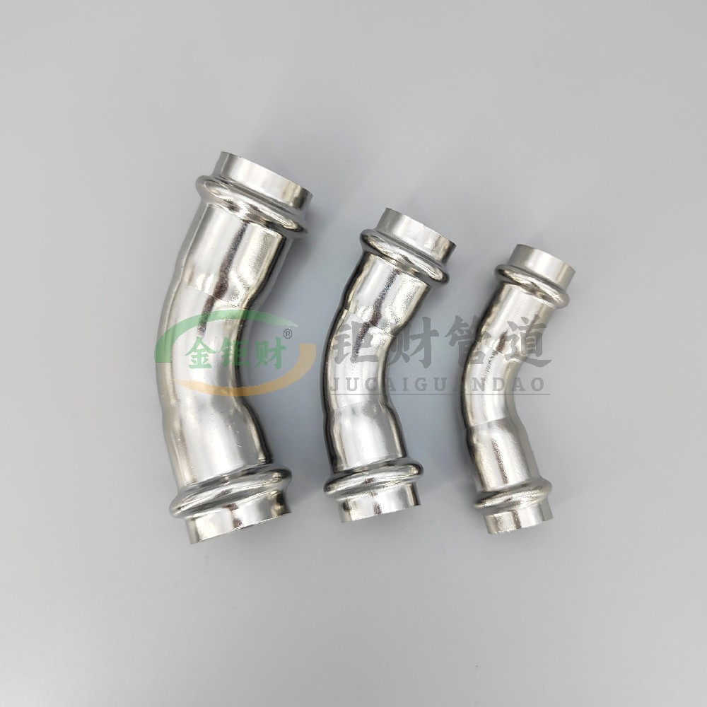 中国在面对不锈钢水管的反倾销调查时的解决办法